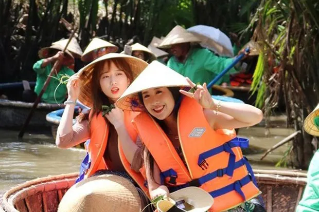 Illustrative image (Photo: https://www.sggpnews.org.vn/)