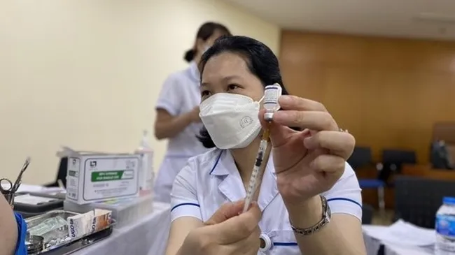 Illustrative photo (Source: VNA)