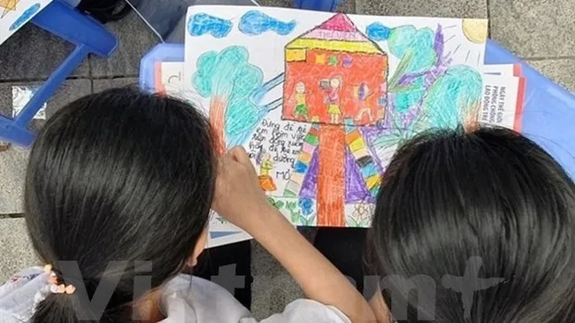 Illustrative photo (Source: VNA)