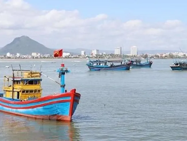 Illustrative image (Photo: VNA)