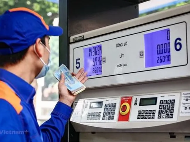 Illustrative image (Photo: VNA)