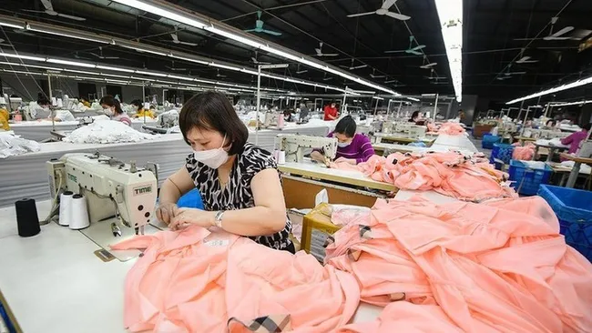 Vietnam remains attractive to foreign investors. (Photo: Thanh Dat)