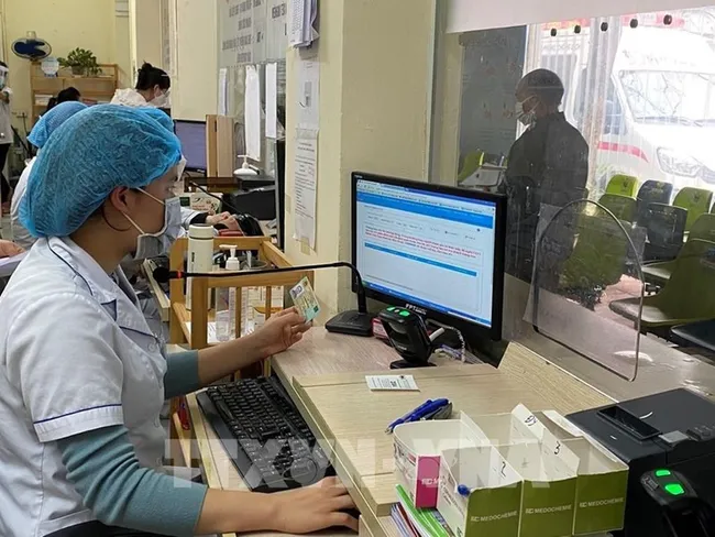 Illustrative image (Photo: VNA)