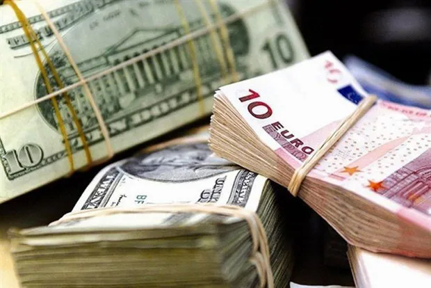 Vietnam's foreign exchange reserves will recover to the level of three months of imports.(Photo: nhadautu.vn)