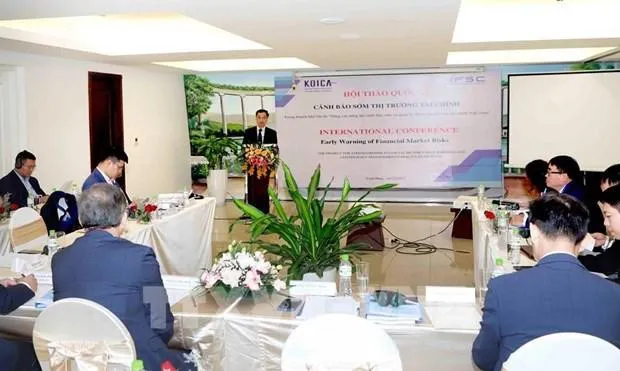 At the event (Photo: VNA)