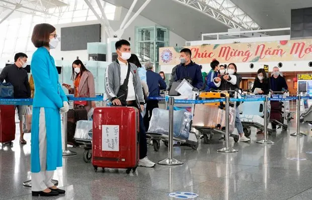 Illustrative photo (Source: VNA)