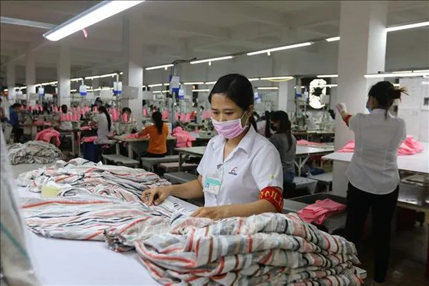 Illustrative image (Photo: VNA)