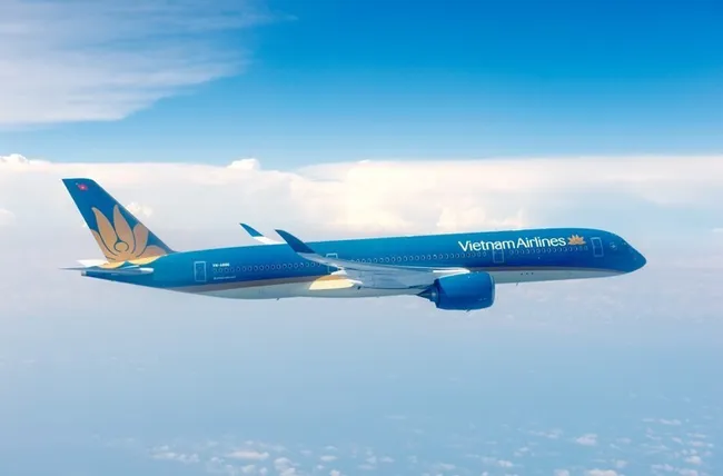Vietnam Airlines resumes Hanoi - Kuala Lumpur route