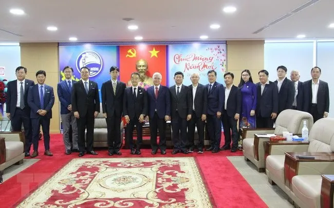 At the event. (Photo: VNA)