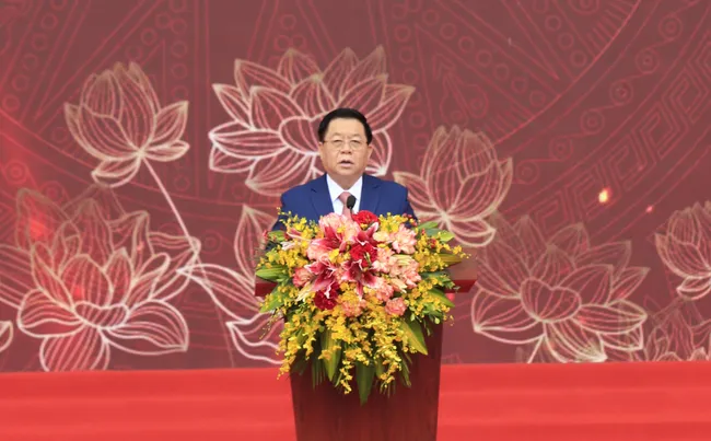 Photo VTVNews