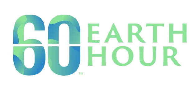 The Earth Hour 2023 will be observed in Vietnam from 8:30p.m to 9:30p.m on March 25 with a message of saving energy, protecting the environment and coping with climate change. (Photo: internet)