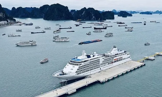 The northern key economic region is a strategic region with extremely important role in the country’s politics, socio-economy, defence and security (Photo: vneconomy.vn)