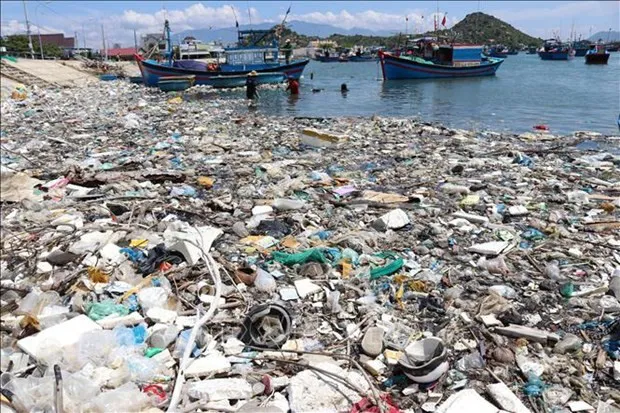 Illutrative photo (Photo: VNA)