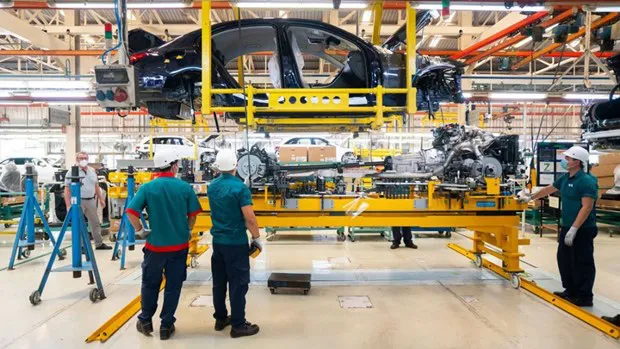 Ho Chi Minh City to reboot industrial development strategy (Photo: VNA)