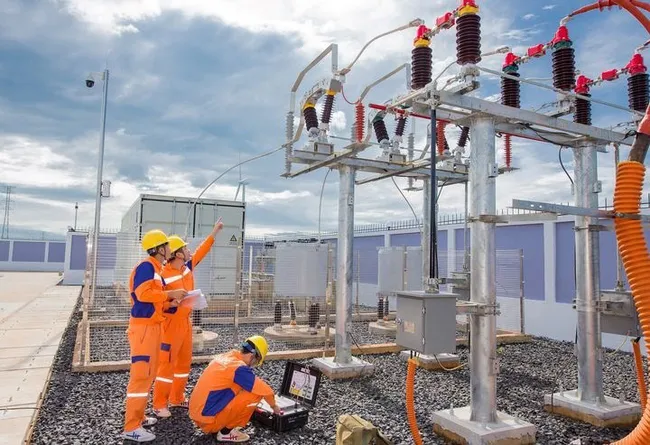 Illustrative image (Source: tapchitaichinh.vn)