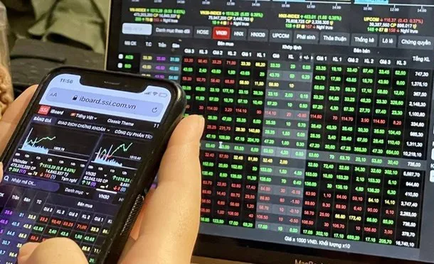 Illustrative image (Photo: VNA)