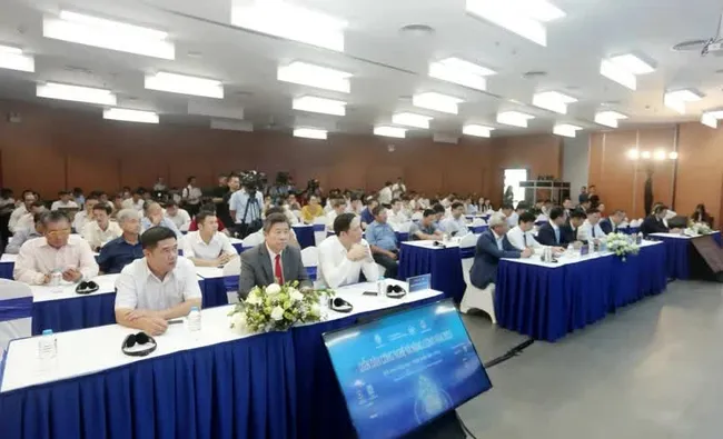 The forum attracts the attention of many corporations and businesses in the energy sector.