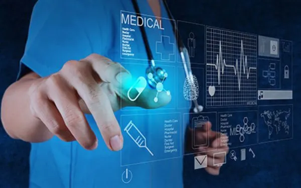 Công cụ trí tuệ nhân tạo giúp phát hiện ung thư tụy giai đoạn sớm