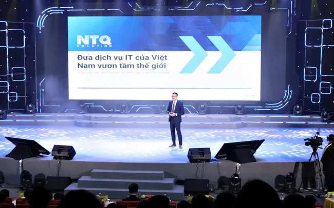 Chiến lược đưa doanh nghiệp Việt Nam ra thị trường quốc tế