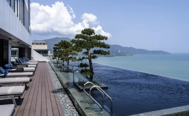 Hilton Garden Inn Da Nang (Vietnam)
