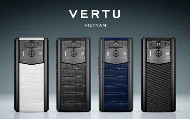 Metavertu 2 sắp có mặt tại Việt Nam