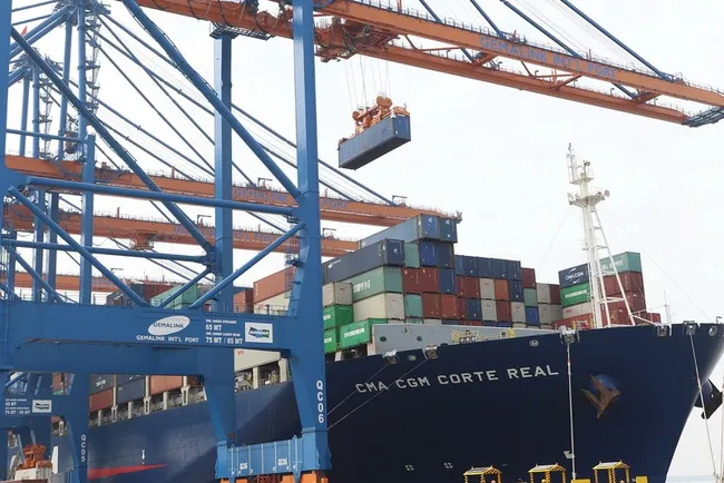 Vietnam aims to raise its trade with the UK via the CPTPP and UKVFTA