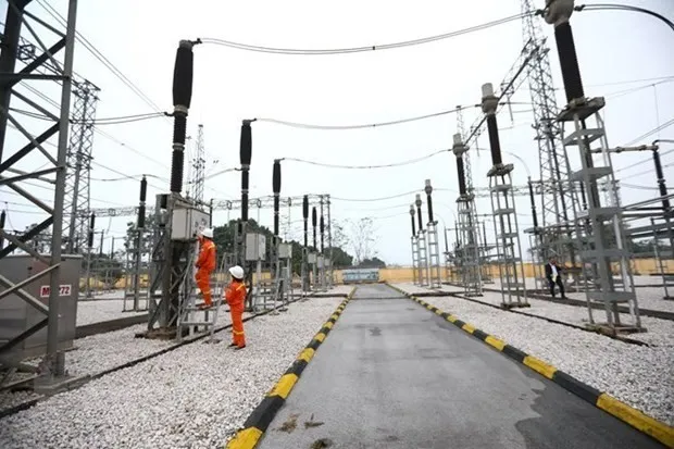 Illustrative image (Photo: VNA)