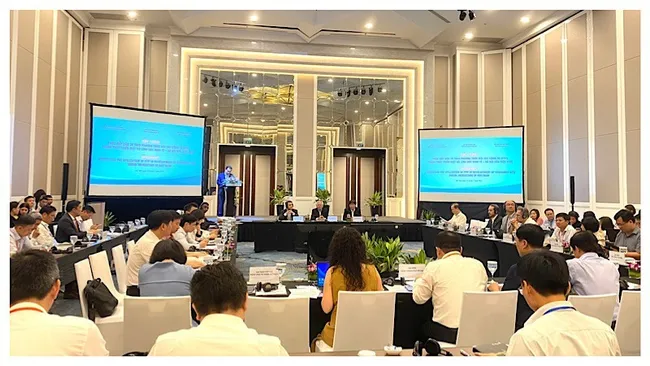 Overview of the workshop