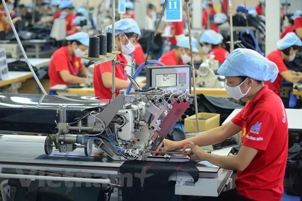 Illustrative image (Photo: VNA)