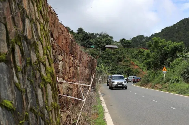 Photo: Bao Giao thong