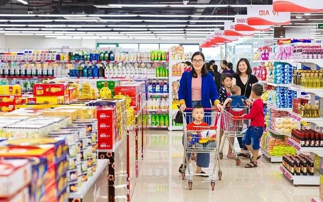 VAT to be reduced by 2% from January 1 (Photo: VGP)