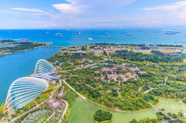 PHOTO: Secret Singapore