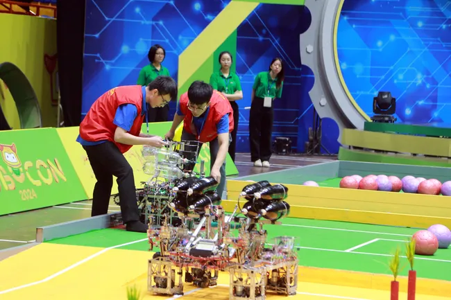 Illustrative image (Photo: VNA)