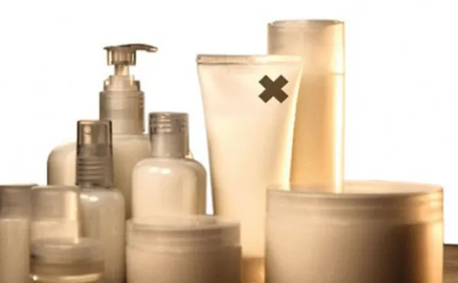 Công ty HSD bị phạt 75 triệu đồng vì kinh doanh mỹ phẩm không có hồ sơ
