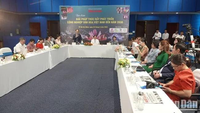 An overview of the seminar.