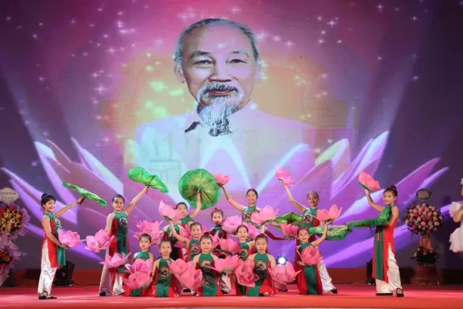 The festival will feature many exciting activities for children.