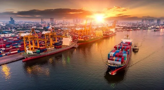 GDP tăng trên 8%: Mục tiêu cao, nỗ lực lớn