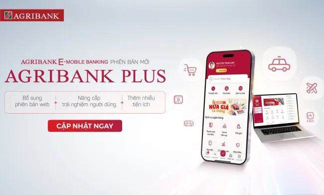 Ứng dụng hiện đại dành cho khách hàng thời đại công nghệ số tại Agribank Chi nhánh Đông Hải Phòng