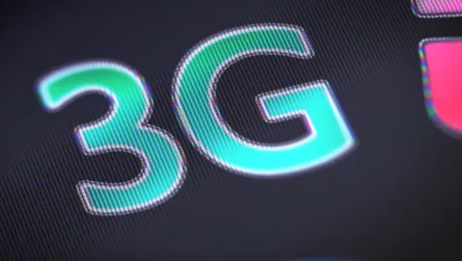 Singapore tắt sóng mạng 3G từ ngày 1/8