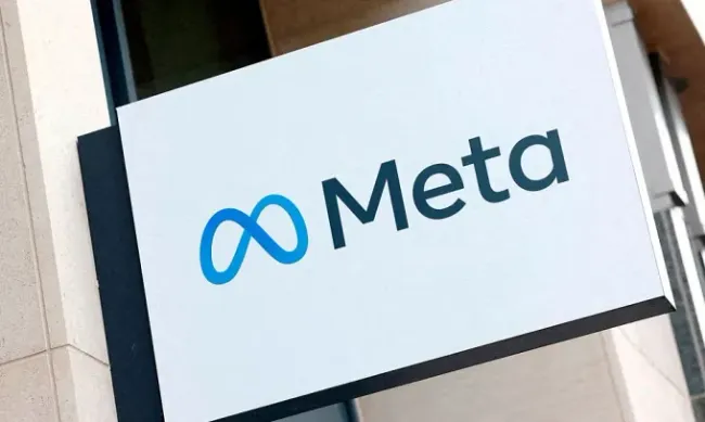 Meta bị phạt 1,4 tỷ USD vì thu thập dữ liệu sinh trắc học trên Facebook