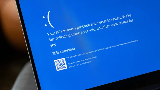 Lỗ hổng nghiêm trọng trên Windows