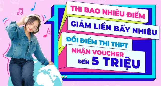 Mua laptop mùa Back to School 2024 giảm đến 5 triệu cho tân sinh viên tại Phong Vũ