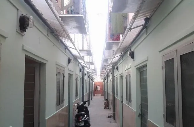 Cho thuê nhà doanh thu trên 500 triệu đồng/năm phải nộp thuế