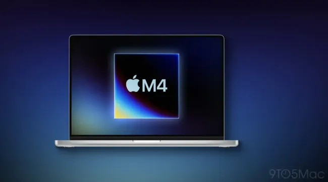 Mac M4 sẽ xuất xưởng vào tháng 11?