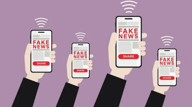 Xử nghiêm "fake news" mưa lũ