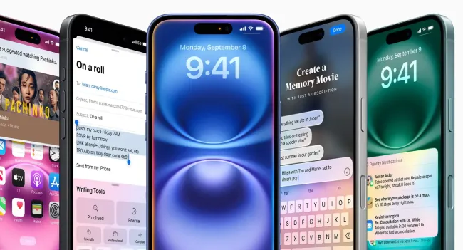 Tin vui cho những người muốn sở hữu iPhone giá rẻ có Apple Intelligence