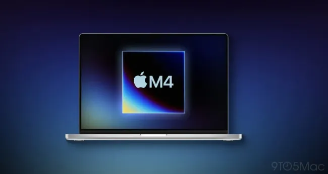 Chờ đợi gì ở M4 MacBook Pro?