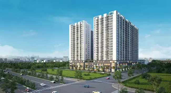 Nhiều tín hiệu lạc quan từ thị trường bất động sản TP Hồ Chí Minh