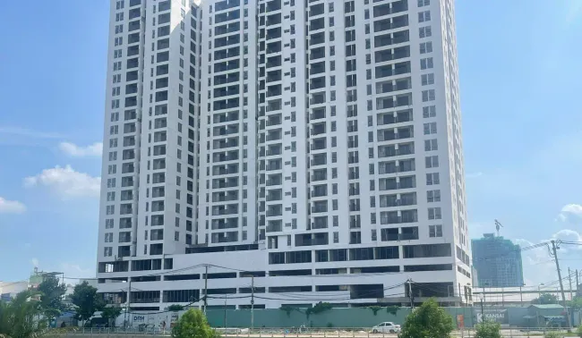Nguồn cung nhà ở tăng, giá bán vẫn không giảm