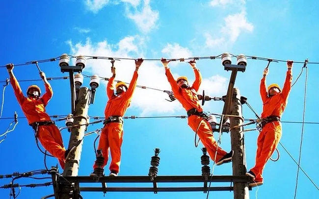 The latest electricity price hike is expected to have little impact on the poor.